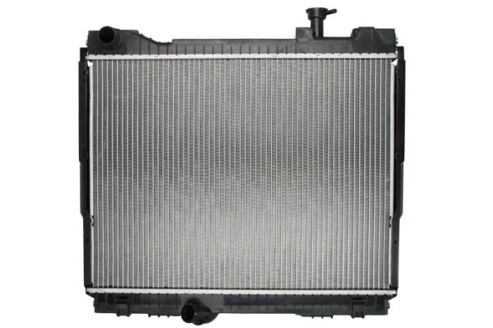 Radiator racire motor potrivit RVI MAXITY DXi2,5 03.07-