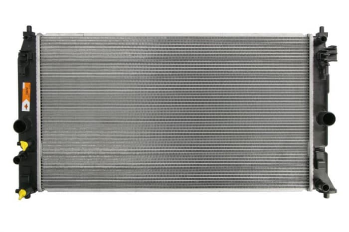 Radiator racire motor potrivit SUZUKI SWACE; TOYOTA C-HR, COROLLA, PRIUS, PRIUS PHV 1.8H 2.0H 09.15-
