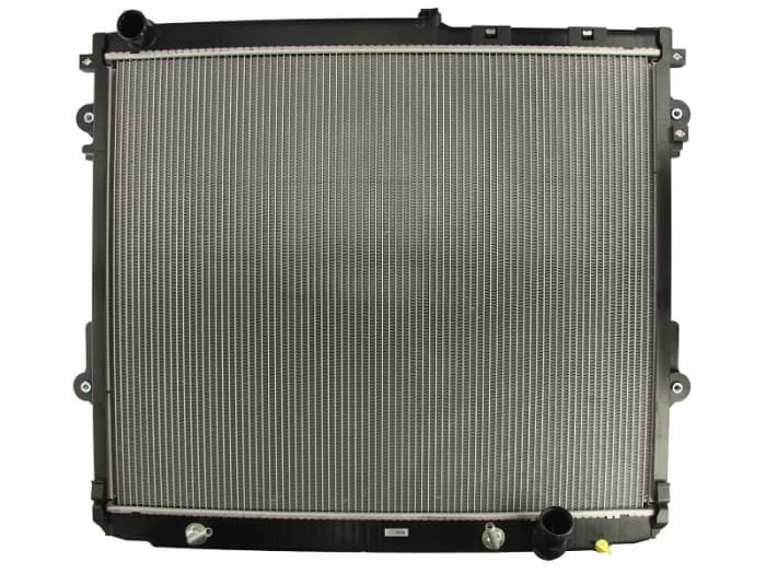 Radiator racire motor potrivit TOYOTA LAND CRUISER 200 4.5D