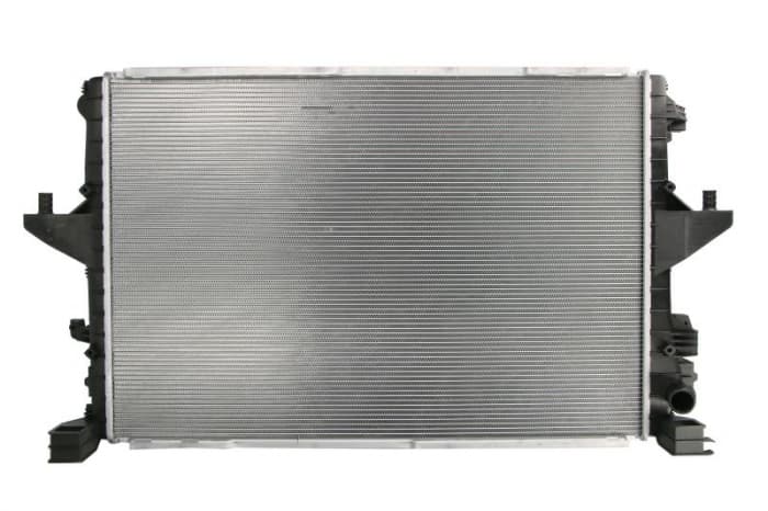 Radiator racire motor potrivit VW CALIFORNIA T6 CAMPER, MULTIVAN T6, TRANSPORTER T6, TRANSPORTER T6 CARAVELLE T6 2.0 2.0D 04.15-08.24