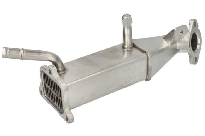 Radiator recirculare gaze esapament potrivit CITROEN JUMPER II; FORD TOURNEO CUSTOM V362, TRANSIT, TRANSIT CUSTOM V362, TRANSIT V363; PEUGEOT BOXER 2.2D 04.06-