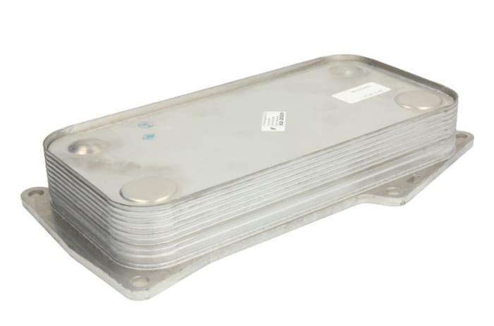 Radiator ulei (120x37x37 250mm) potrivit RVI MIDLUM; VOLVO FE, FL II, BL, DD, EC, ECR, EW, L, SD; VOLVO-PENTA ; FENDT 300, 400; AHLMANN AS; ATLAS COPCO XAS, COPCO XATS BF4M1012EC-TD226B-4