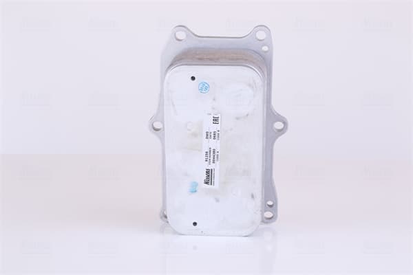 Radiator ulei (130x60x193mm) potrivit MERCEDES ATEGO 3 OM934.911 OM934.913 04.13-