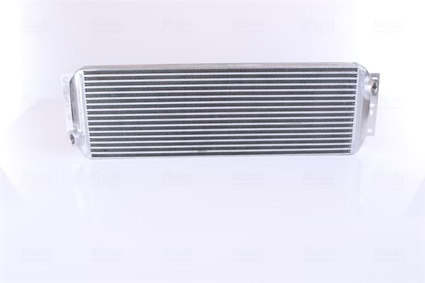 Radiator ulei (184x50x547mm) potrivit MAN LION S COACH, LION S STAR D2866LOH20-D2876LOH03 01.93-