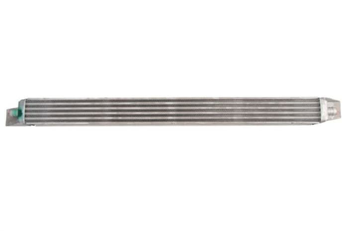 Radiator ulei (875x68x65mm, antrenare ventilator) potrivit VOLVO B11, B12, B13R, B9 D11A-370-G9A300 01.01-