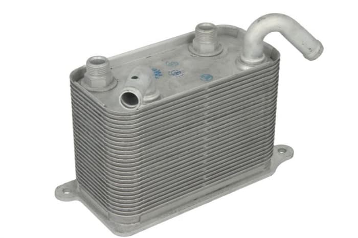 Radiator ulei cutie automata (107x81x166) NISSAN L; VW MULTIVAN V, TRANSPORTER V 2.5D 4.0D intre 1995-2009