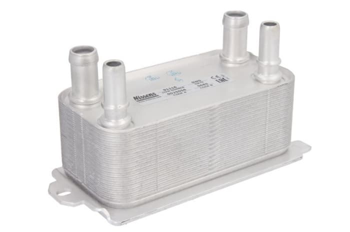 Radiator ulei cutie automata (141x71x49) JAGUAR F-PACE, F-Tip, XE, XF, XF SPORTBRAKE, XJ, XK; LAND ROVER RANGE ROVER IV, RANGE ROVER SPORT 2.0-5.0 dupa 2006