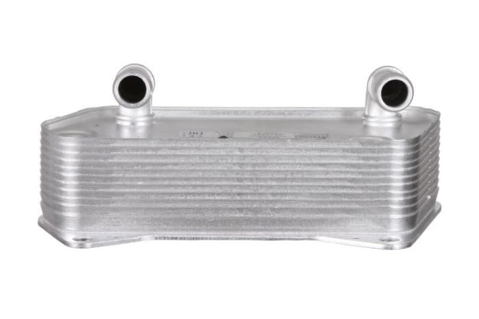 Radiator ulei cutie automata (automat) AUDI A3, Q3, TT; SEAT ALHAMBRA, ALTEA, ALTEA XL, LEON, LEON SC, LEON ST, TOLEDO III; SKODA OCTAVIA II, OCTAVIA III, SUPERB II, SUPERB III, YETI; VW BEETLE 1.4-3.