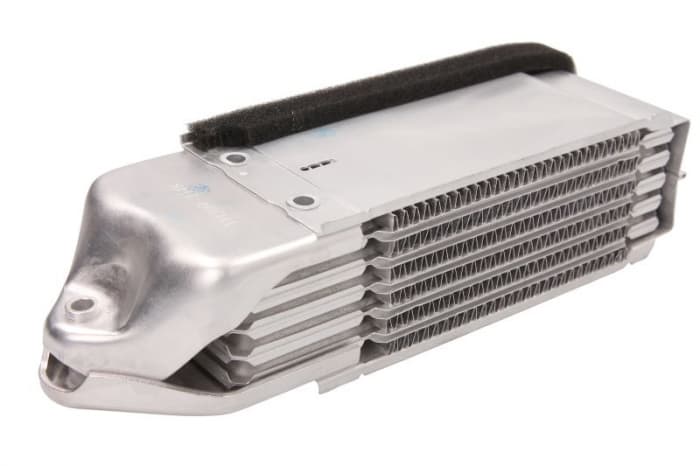 Radiator ulei potrivit AUDI 100 C3, 200 C2, 200 C3; VW GARBUS, GOLF I, TRANSPORTER T2 1.3-2.4D 08.68-07.91