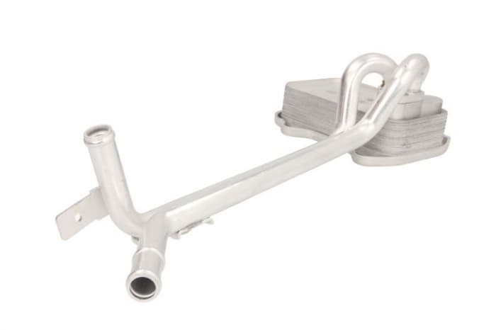Radiator ulei potrivit AUDI A1, A3; SEAT ALHAMBRA, ALTEA, ALTEA XL, IBIZA IV, IBIZA IV SC, IBIZA IV ST, LEON, TOLEDO III, TOLEDO IV; SKODA FABIA II, OCTAVIA II, RAPID, SUPERB II 1.4 1.6 02.03-07.18