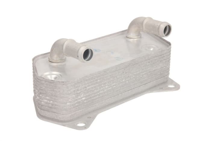 Radiator ulei potrivit AUDI A3; SEAT ALHAMBRA, ALTEA, ALTEA XL, LEON, LEON HATCHBACK, TOLEDO III; SKODA OCTAVIA III; VW ARTEON SHOOTING BRAKE, CADDY III, GOLF IV, GOLF V, GOLF VI 1.2-3.6 09.96-