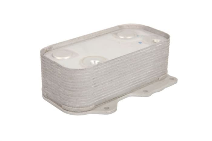 Radiator ulei potrivit AUDI A6 C5, A8 D2, A8 D3; VW PHAETON 3.7 4.2 11.98-03.16