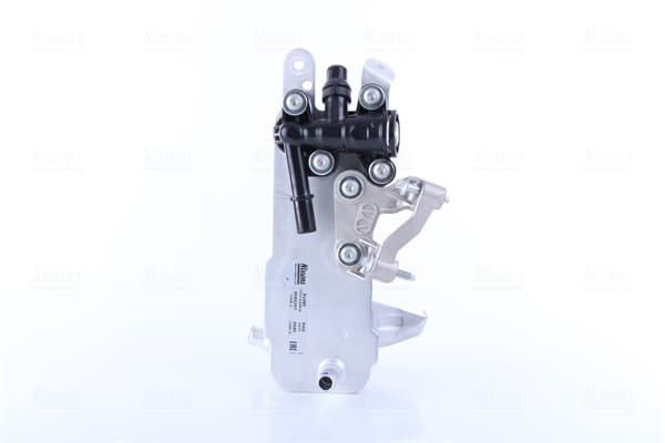 Radiator ulei potrivit BMW 1 (F20), 1 (F21), 2 (F22, F87), 2 (F23), 2 (G42, G87), 3 (F30, F80), 3 (F31), 3 (G20, G80, G28), 3 (G21), 3 (G21, G81), 3 GRAN TURISMO (F34), 4 (F32, F82) 1.5-3.0 06.10-