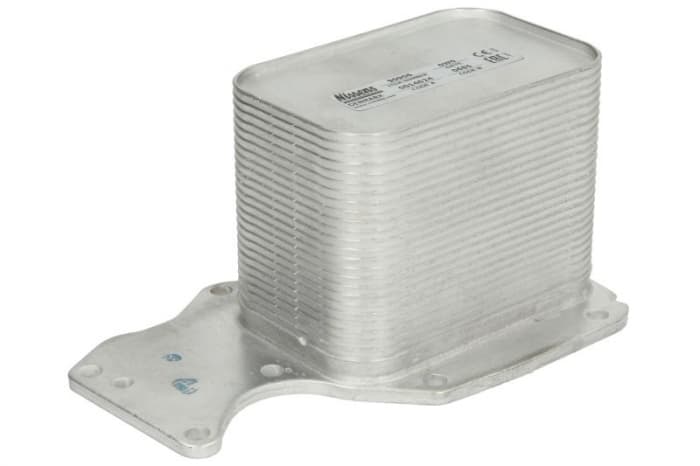 Radiator ulei potrivit BMW 1 (F20), 1 (F21), 2 (F22, F87), 2 (F23), 3 (F30, F80), 3 (F31), 3 GRAN TURISMO (F34), 4 (F32, F82), 4 (F33, F83), 4 GRAN COUPE (F36), 5 (F10), 5 (F11), 5 (G30 2.0D 06.10-