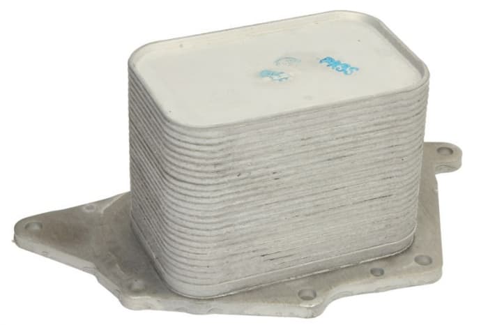 Radiator ulei potrivit BMW 2 (F45), 2 GRAN TOURER (F46), 2 GRAN TOURER VAN (F46), X1 (F48), X2 (F39); MINI (F55), (F56), (F57), CLUBMAN (F54), COUNTRYMAN (F60) 2.0D 09.13-