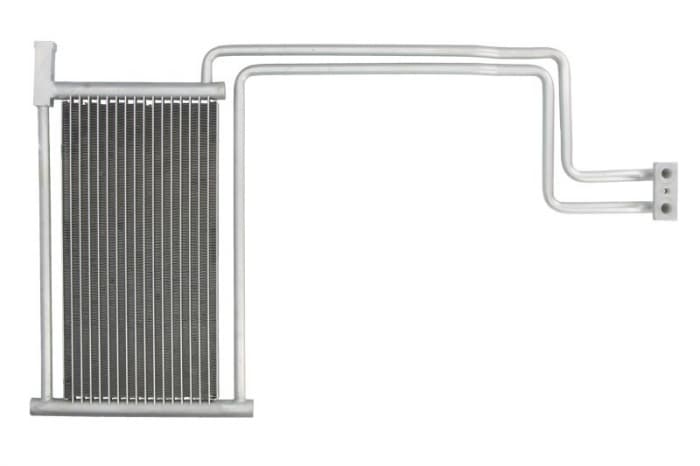 Radiator ulei potrivit BMW 5 (E39) 2.0-4.4 09.95-05.04