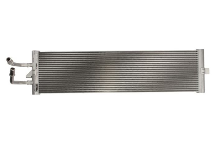 Radiator ulei potrivit BMW 7 (G11, G12) 2.0H 3.0H 07.16-06.22