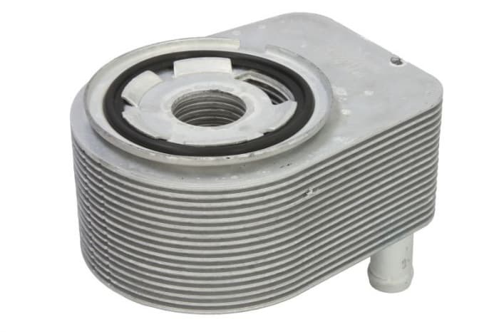 Radiator ulei potrivit CHRYSLER 300C 2.7 3.5 09.04-11.12