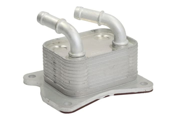 Radiator ulei potrivit HYUNDAI I20 III, KONA, TUCSON; KIA SPORTAGE V 1.6 1.6H 1.6LPG 11.20-