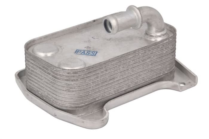 Radiator ulei potrivit JEEP CHEROKEE 2.8D 11.02-