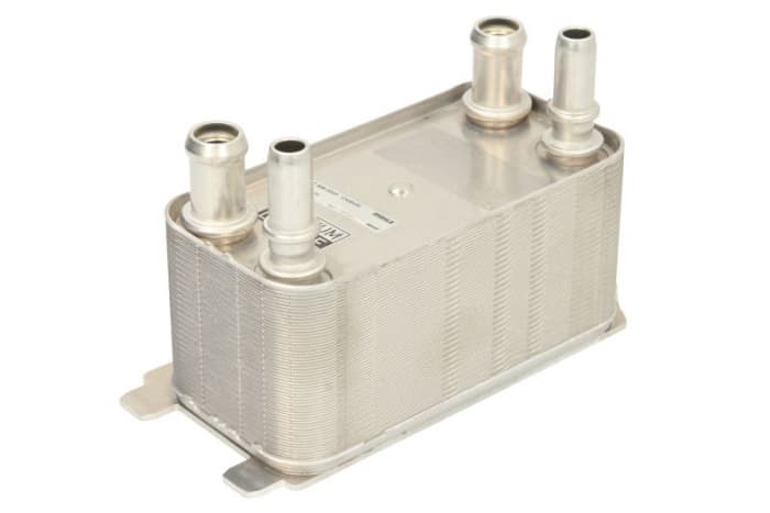 Radiator ulei potrivit LAND ROVER DEFENDER, RANGE ROVER IV, RANGE ROVER SPORT II 3.0D 3.0DH 3.0H 02.19-