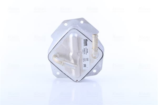Radiator ulei potrivit MAZDA 3, 6, 6 KOMBI, CX-5 2.2D 04.12-