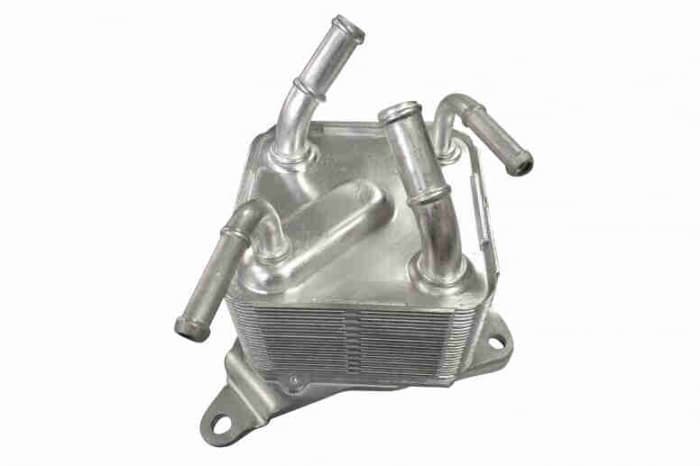 Radiator ulei potrivit MITSUBISHI ECLIPSE CROSS 1.5 10.17-