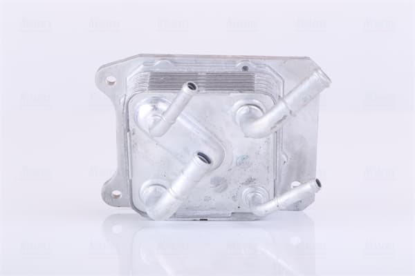 Radiator ulei potrivit NISSAN ROGUE; RENAULT KOLEOS I, KOLEOS II 1.7D 2.5 01.07-