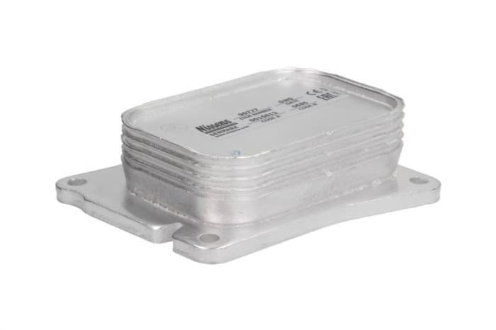 Radiator ulei termoflot (automatic manual) potrivit MERCEDES C (CL203), C T-MODEL (S203), C T-MODEL (S204), C (W203), C (W204), CLC (CL203), CLK (A209), CLK (C209), E T-MODEL (S211), E (W211) 1.6-2.0