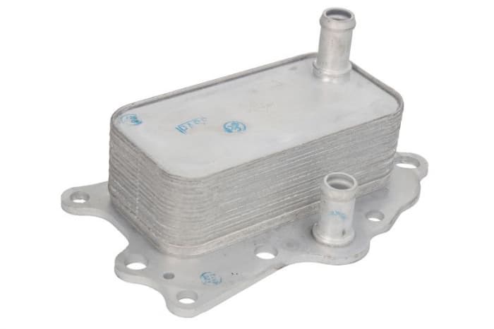 Radiator ulei termoflot potrivit CHEVROLET CAPTIVA, CRUZE, ORLANDO; OPEL ANTARA A 2.0D 2.2D 08.10-