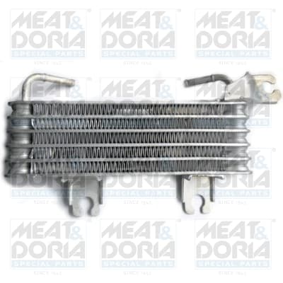 Radiator ulei termoflot potrivit HYUNDAI TUCSON 2.0 2.0D 08.04-