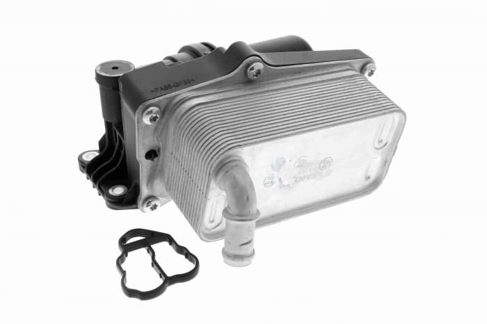 Radiator ulei termoflot potrivit MERCEDES A (W176), B SPORTS TOURER (W246, W242), CLA (C117), CLA SHOOTING BRAKE (X117), GLA (X156) 1.5D-2.2D 11.11-