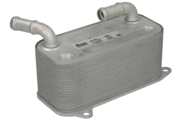 Radiator ulei termoflot potrivit VW CALIFORNIA T5 CAMPER, CALIFORNIA T6 CAMPER, MULTIVAN V, MULTIVAN VI, TRANSPORTER V, TRANSPORTER VI, TRANSPORTER VI CARAVELLE VI 2.0 2.0D 09.09-