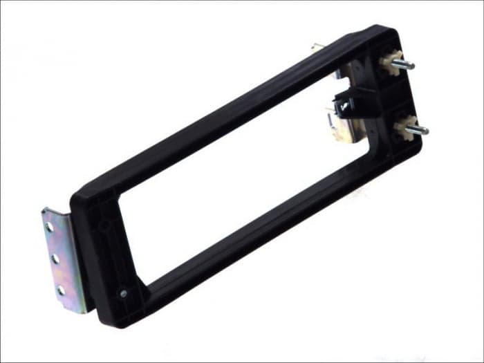 Rama proiector ceata fata Dreapta potrivit DAF 65 CF, 75 CF, 85 CF, 95, 95 XF, CF 65, CF 75, CF 85, LF 45, LF 55, XF 105, XF 95 09.87-