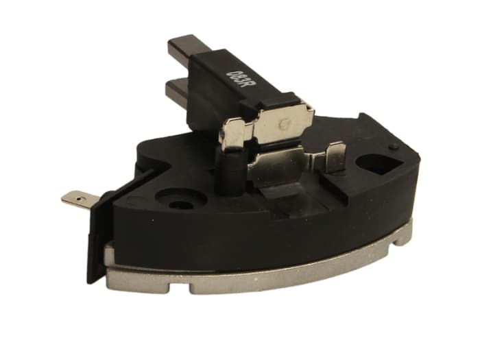 Regulator alternator (12V) potrivit FORD ESCORT III, ESCORT IV, ESCORT IV EXPRESS, FIESTA III, FIESTA HATCHBACK, FIESTA MINIVAN, GRANADA, GRANADA II, SCORPIO II, SIERRA 1.0-2.5D 05.74-12.00