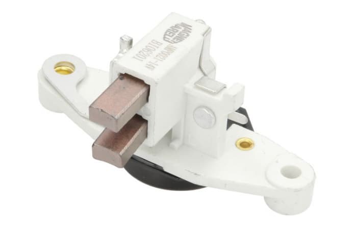 Regulator tensiune alternator (14V) IVECO DAILY I, DAILY II; MERCEDES SPRINTER 4-T (904); ALFA ROMEO AR 8; AUDI 100, 200, 80, 90, CABRIOLET, COUPE, QUATTRO; BMW Seria 3 (E21), 3 (E30), 5 (E12) 1.0-5.0