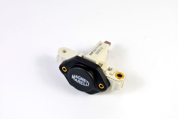 Regulator tensiune alternator (14V) MERCEDES O 100, UNIMOG, C T-MODEL (S202), E (W124), G (W461), G (W463), M (W163), S (C140), S (W140), SEDAN (W124), SPRINTER 2-T (901, 902), SPRINTER 3-T (903) 2.0-