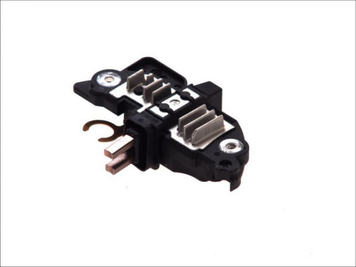 Regulator tensiune alternator VOLVO C70 I, S70, V70 I, XC70; UAZ HUNTER 2.0-2.7