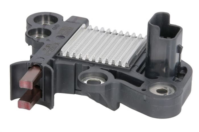 Regulator tensiune alternator VOLVO S40 I, V40; DACIA DOKKER, DOKKER EXPRESS, DUSTER, LODGY, LOGAN, LOGAN EXPRESS, LOGAN II, LOGAN MCV, LOGAN MCV II, SANDERO II; OPEL MOVANO, VIVARO A 0.9-2.5D dupa 19