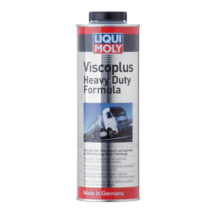 Aditiv ulei Liqui Moly camion Visco Heavy Duty Form 1L