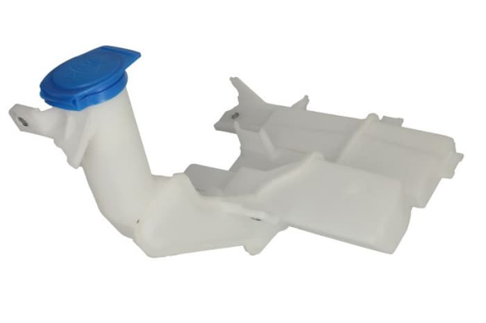 Rezervor apa spalare parbriz partea superioara potrivit VW PASSAT B7 2010-2014
