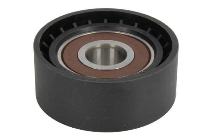 Rola ghidare conducere curea transmisie potrivit CHEVROLET AVEO, CRUZE, TRAX; OPEL ASTRA J, ASTRA J GTC, CORSA D, MERIVA B, MOKKA MOKKA X 1.2-1.7D 09.09-