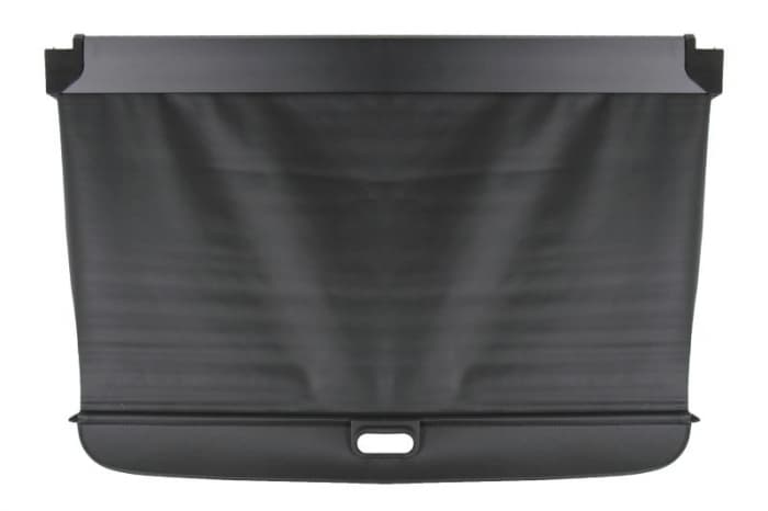 Rulou portbagaj (culoare: negru) potrivit BMW X5 E70 02.07-06.13
