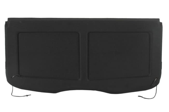 Rulou portbagaj (culoare: negru) potrivit HYUNDAI i30 FD 10.07-06.12