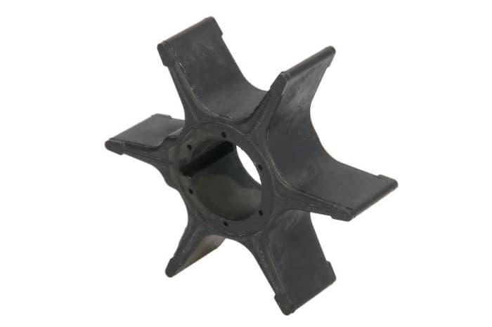 Rotor pompa apa SUZUKI DT50-DT85, 67,5x19x20,1 mm
