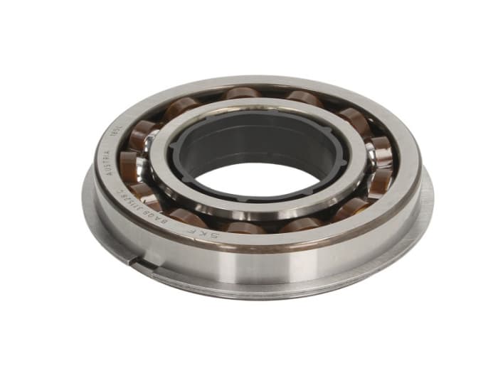 Rulment arbore ambreiaj (65x120x23mm) potrivit IVECO potrivit IVECO EUROCARGO I-III 01.91-09.15
