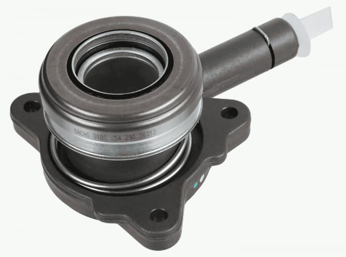 Rulment presiune ambreiaj potrivit FORD TRANSIT, TRANSIT V363; LAND ROVER DEFENDER 2.2D 2.4D 10.06-