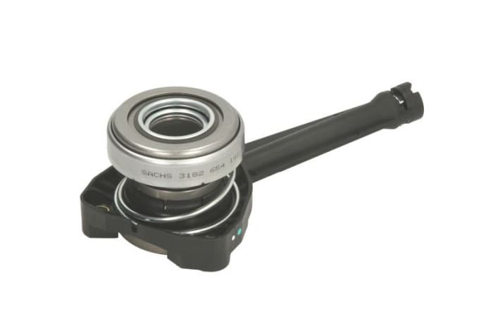 Rulment presiune ambreiaj potrivit NISSAN INTERSTAR, PRIMASTAR; OPEL MOVANO A, MOVANO B, VIVARO A, VIVARO B; RENAULT AVANTIME, CLIO II, ESPACE III, ESPACE IV, LAGUNA I 1.6D-3.0D 03.96-