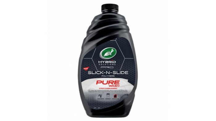 sampon auto TURTLE WAX HS PRO PURE WASH, 1,42 l, pH neutru