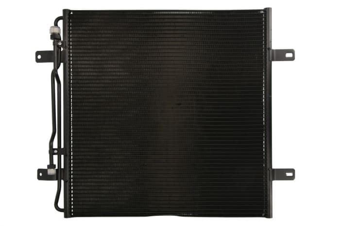 Schimbator Caldura Aer Conditionat 500x537 MERCEDES ATEGO 1998-2004